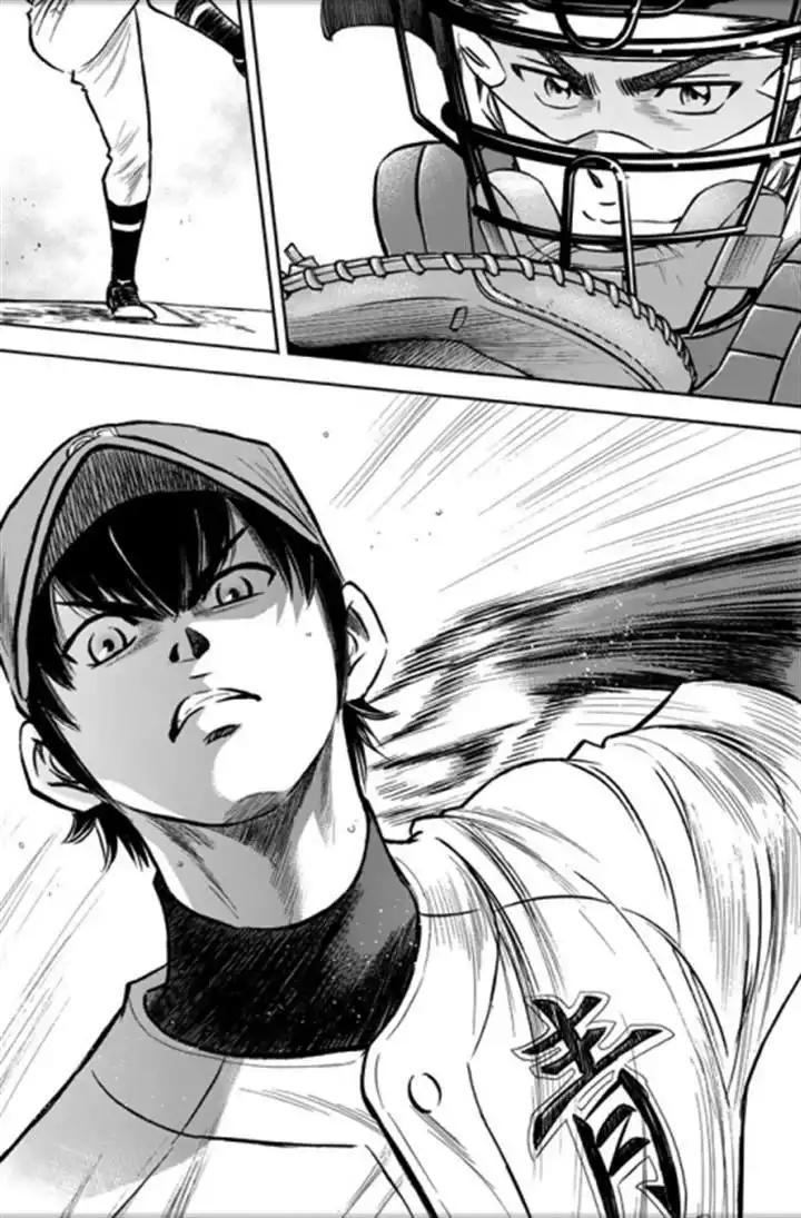 Daiya no A - Act II Chapter 27 4